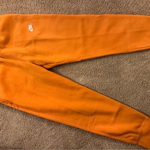 Men Nike sweatpants